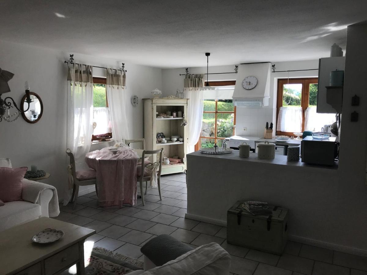 Ferienwohnung Lau Steingaden Exterior foto